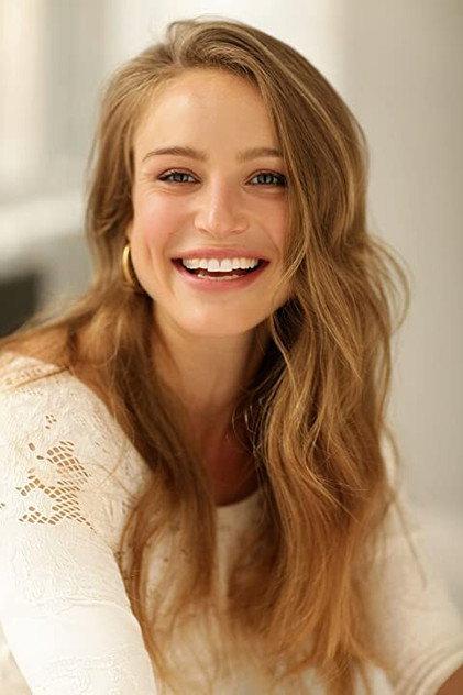 Ingrid Vollset - Actor Profile Photo