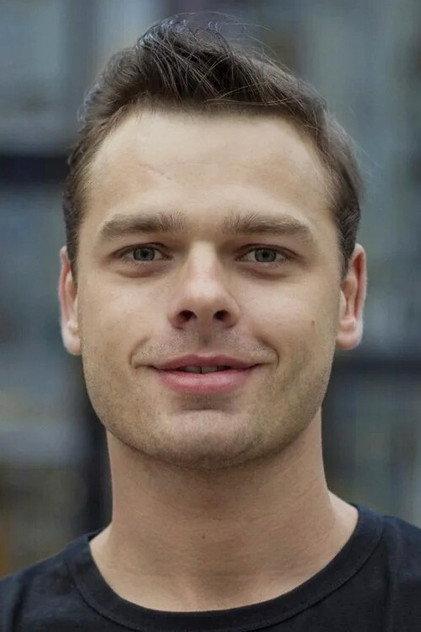 Vlad Kanopka - Actor Profile Photo