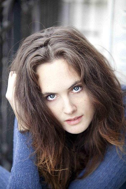 Zoé Wittock - Actor Profile Photo