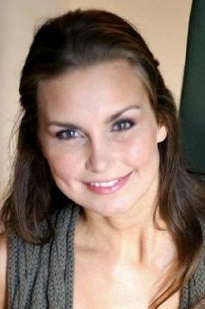 Trine Bonnerup Gade - Actor Profile Photo
