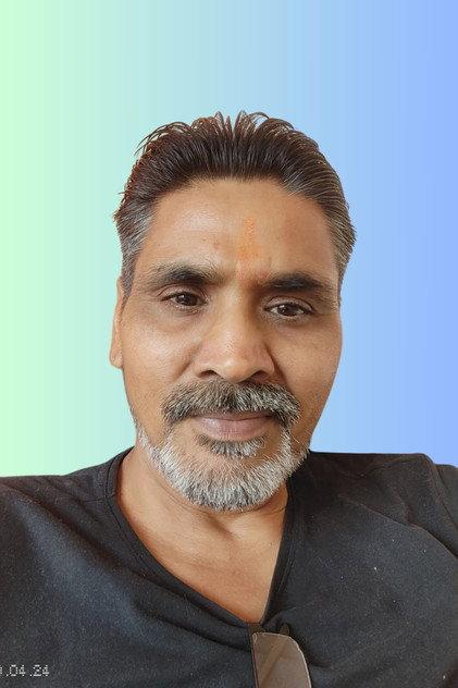 KD Sandhu - Actor Profile Photo