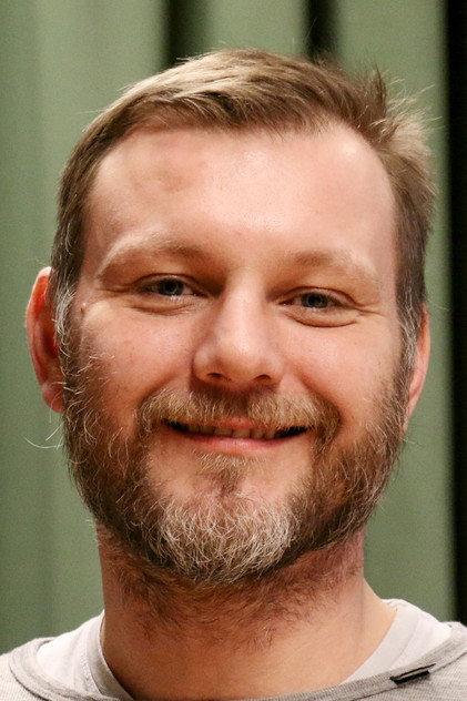 Agnar Jón Egilsson - Actor Profile Photo