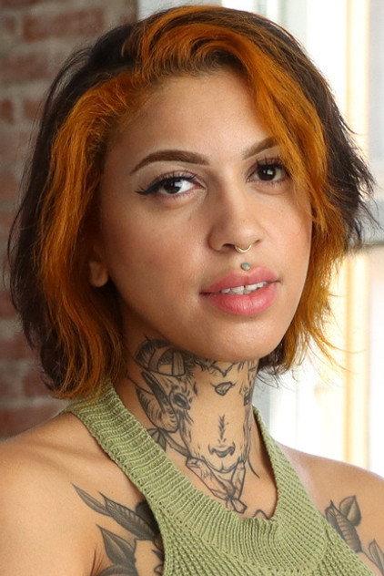 Ravyn Alexa - Actor Profile Photo