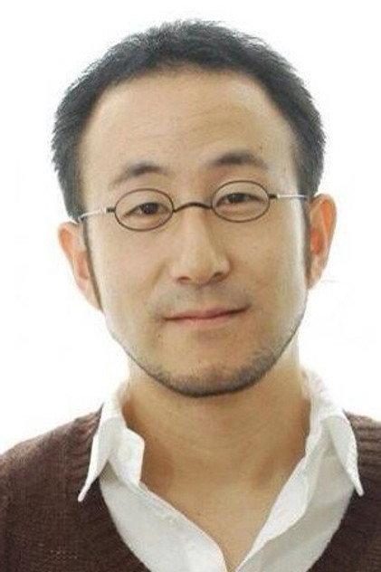 Toshihiro Yashiba - Actor Profile Photo