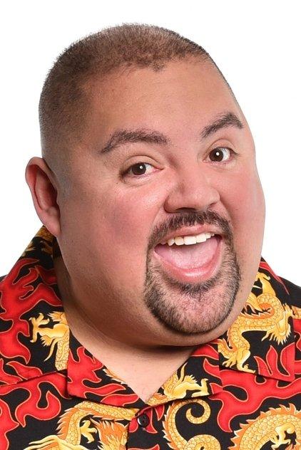 Gabriel Iglesias - Actor Profile Photo