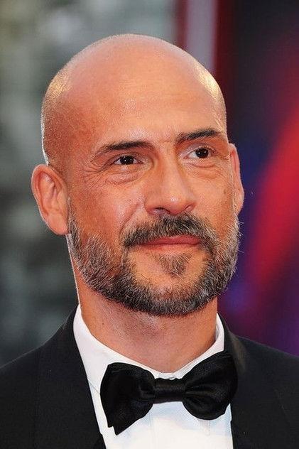 Gianmarco Tognazzi - Actor Profile Photo