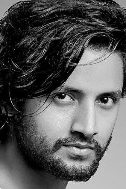 Kabir Khadka - Actor Profile Photo