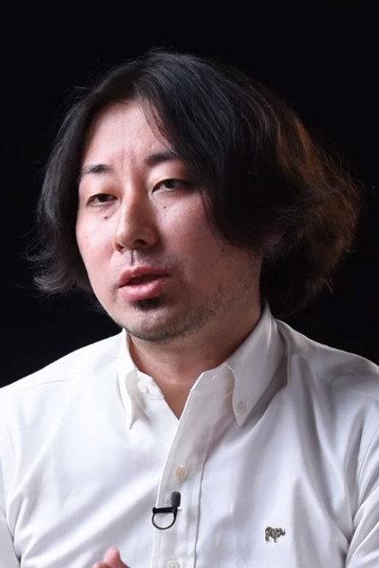 Takuhiro Dohta - Actor Profile Photo