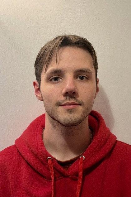 Jacob Wright - Actor Profile Photo