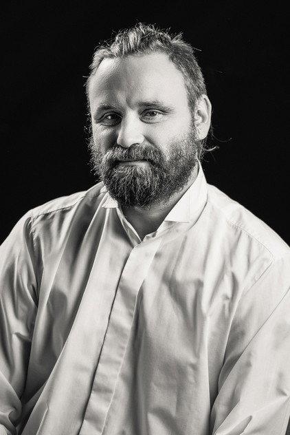 Mārtiņš Eihe - Actor Profile Photo