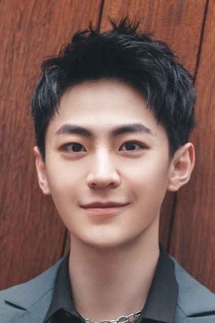 Li Jiabing - Actor Profile Photo
