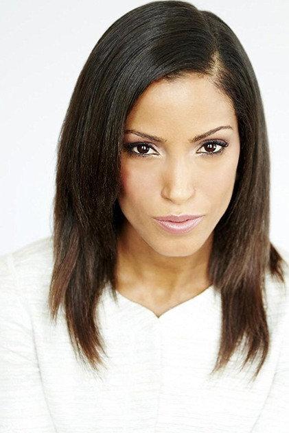 Barbara Mamabolo - Actor Profile Photo