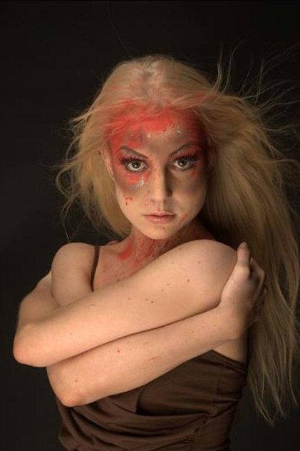 Elizabeth Sekora - Actor Profile Photo