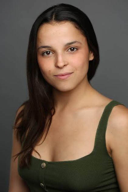 Carmen Escudero - Actor Profile Photo