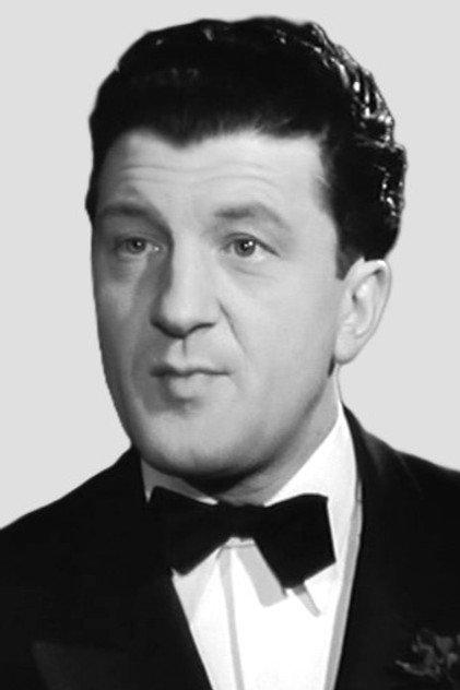 Marcel Dieudonné - Actor Profile Photo