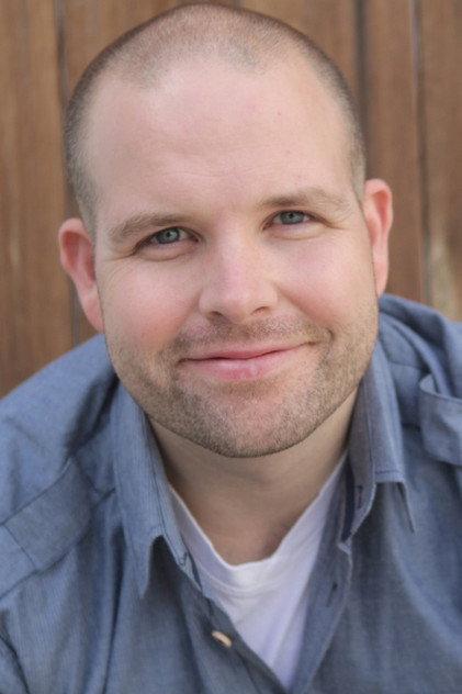 Daniel Van Kirk - Actor Profile Photo