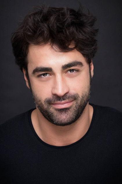 Sarp Levendoğlu - Actor Profile Photo
