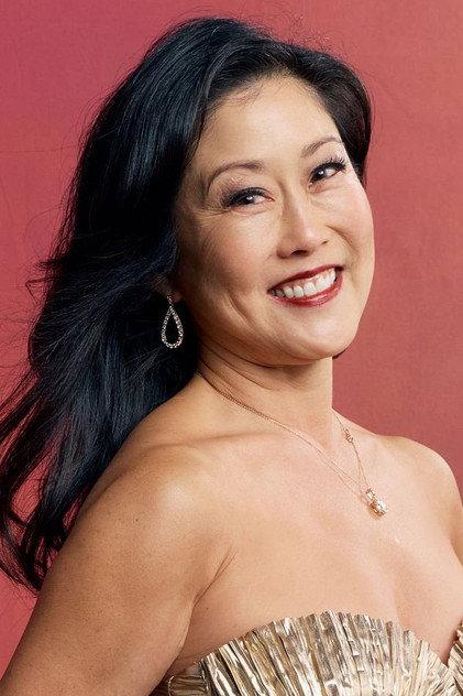 Kristi Yamaguchi - Actor Profile Photo