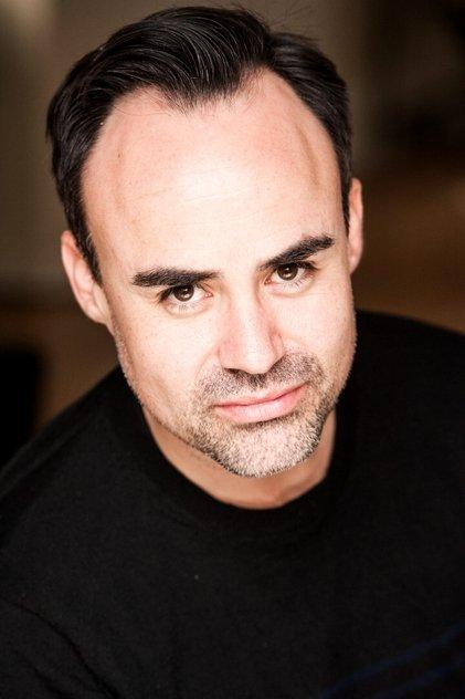 Joseph Balderrama - Actor Profile Photo