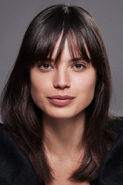 Samantha Allsop - Actor Profile Photo