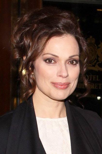 Dafni Labroyanni - Actor Profile Photo