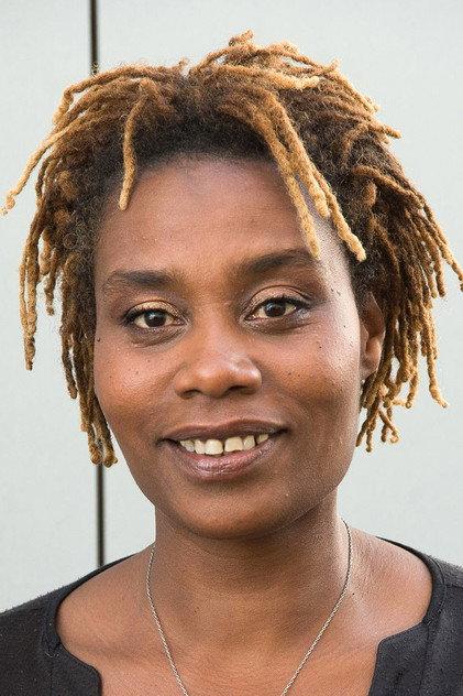 Marie-Sohna Condé - Actor Profile Photo