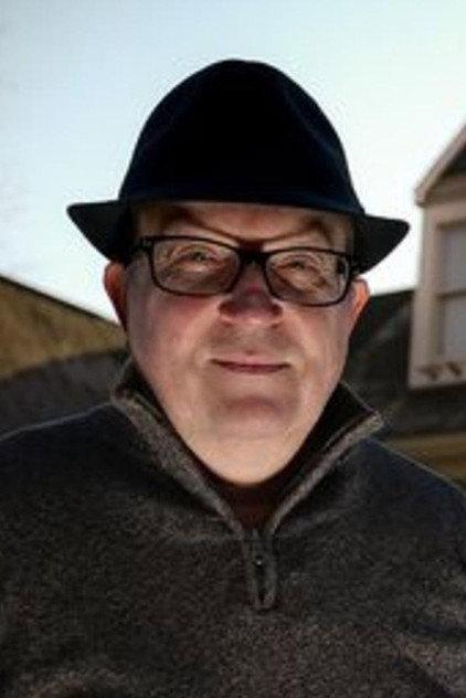 Nigel Bach - Actor Profile Photo