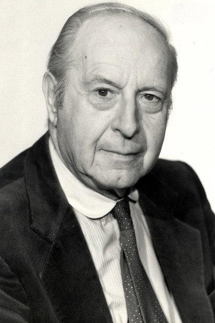 František Zvarík - Actor Profile Photo