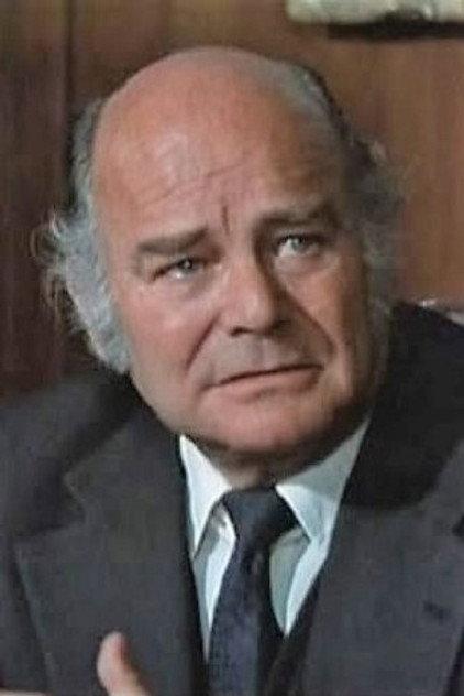 Florencio Calpe - Actor Profile Photo