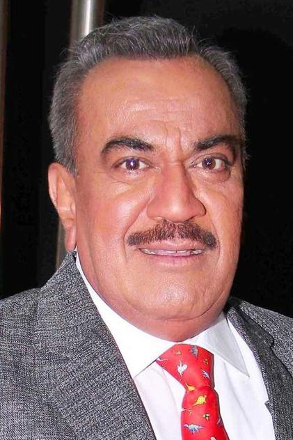 Shivaji Satham - Actor Profile Photo