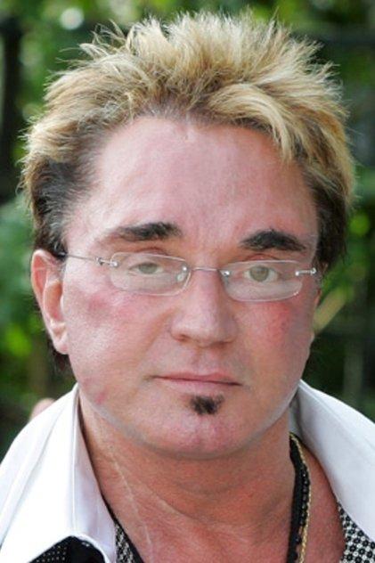 Roy Horn - Actor Profile Photo