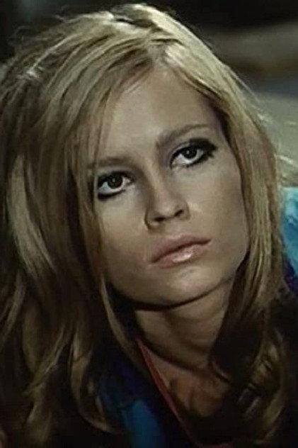 Eva Thulin - Actor Profile Photo