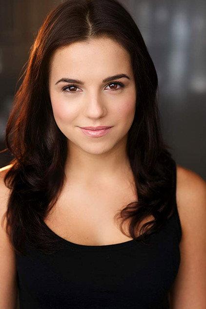 Maria Darkina - Actor Profile Photo