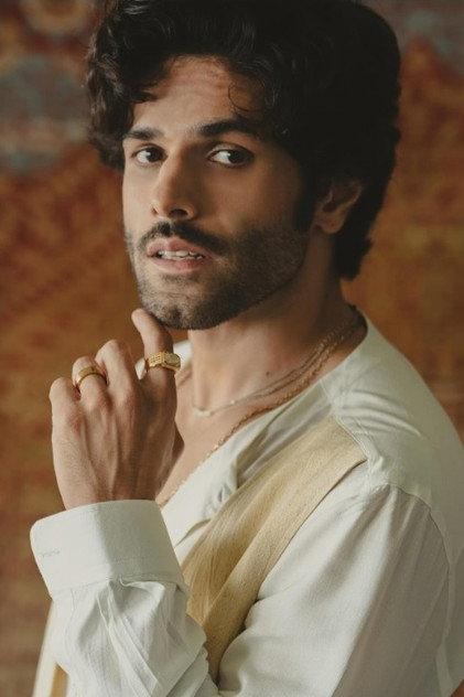 Mrinal Dutt - Actor Profile Photo