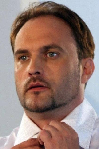 Kriz Chris Henri Harriz - Actor Profile Photo