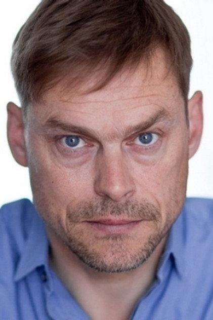 Bernard Eylenbosch - Actor Profile Photo