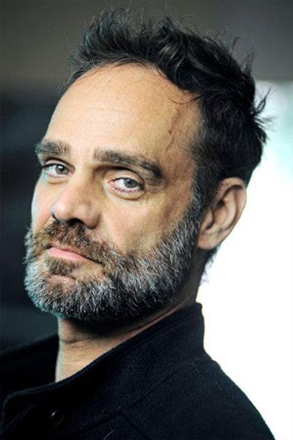 Emanuele Basso - Actor Profile Photo