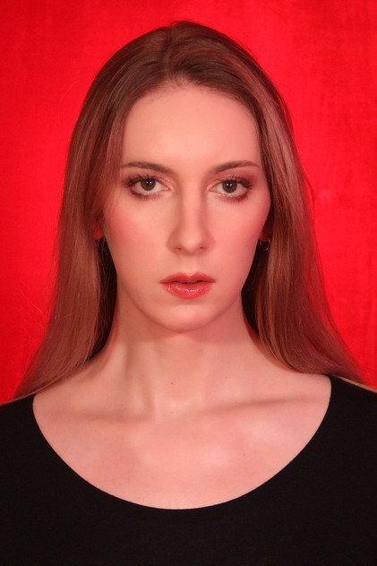 Natalie Wynn - Actor Profile Photo