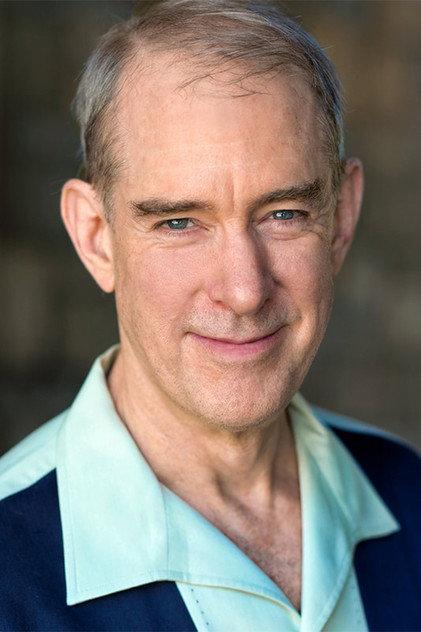 William Youmans - Actor Profile Photo
