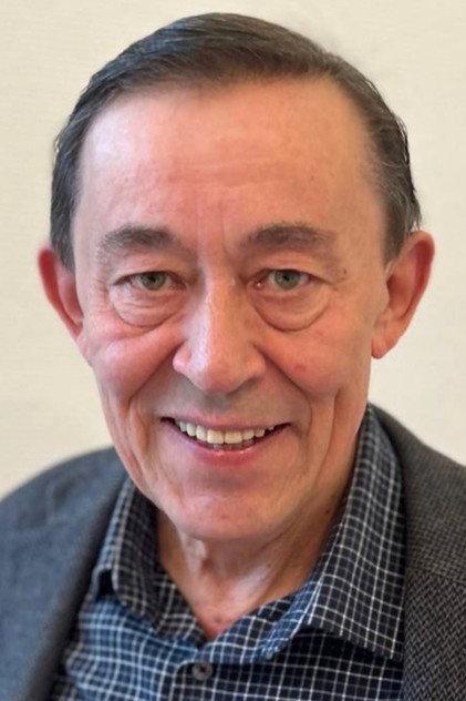 Igor Furmanyuk - Actor Profile Photo