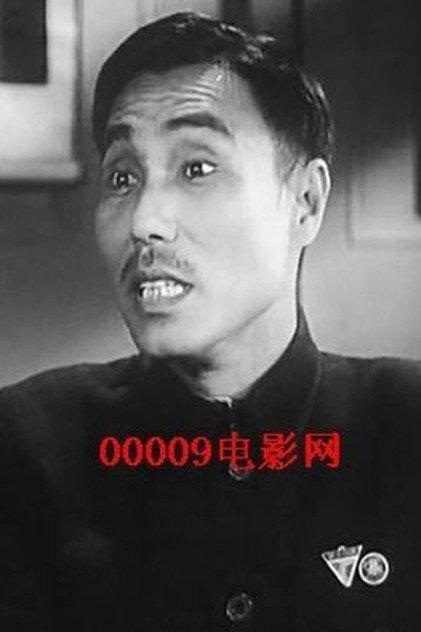 Baoluo Li - Actor Profile Photo