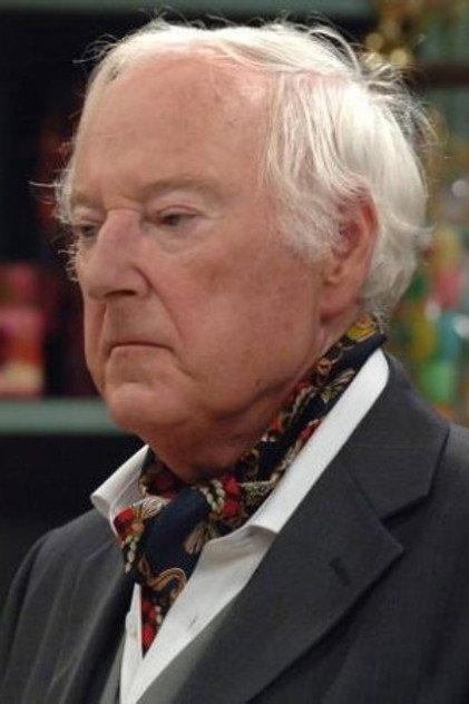 Bob Van der Veken - Actor Profile Photo