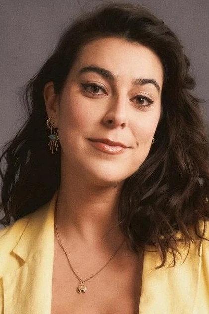 Amanda Lehan-Canto - Actor Profile Photo