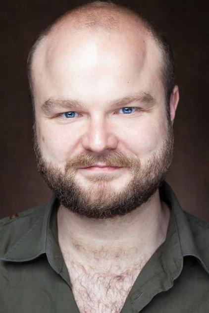 David Curtis - Actor Profile Photo