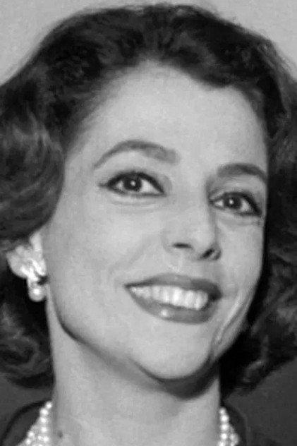 Denise Duval - Actor Profile Photo