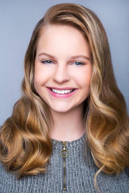 Elizabeth Stam - Actor Profile Photo