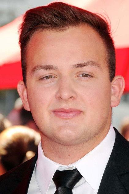 Noah Munck - Actor Profile Photo
