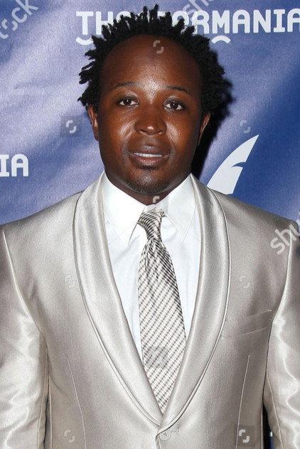 Bongi Duma - Actor Profile Photo