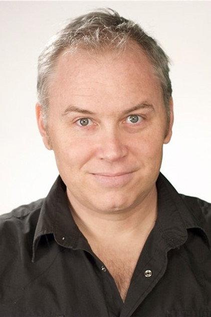 Tom Stern - Actor Profile Photo