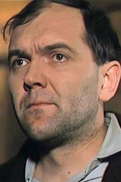 Igor Čillík - Actor Profile Photo